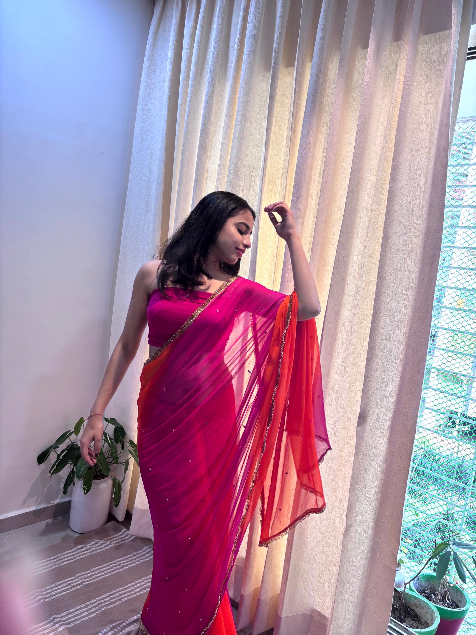 Hand buta Work Collection ✨