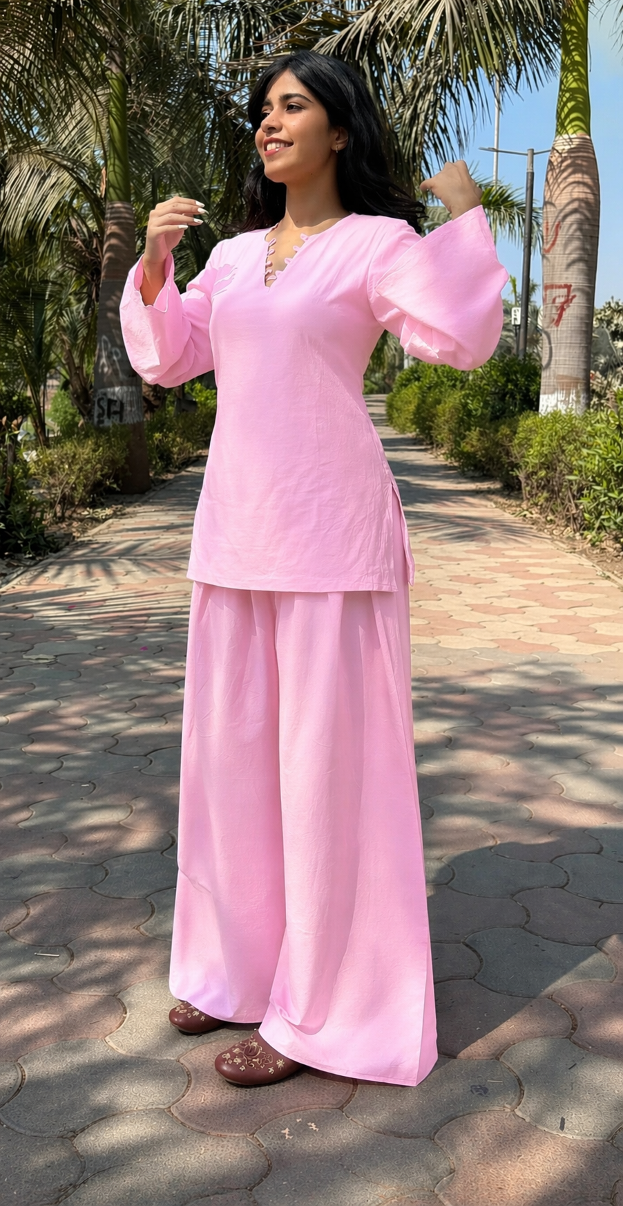 Kurti set 🪷