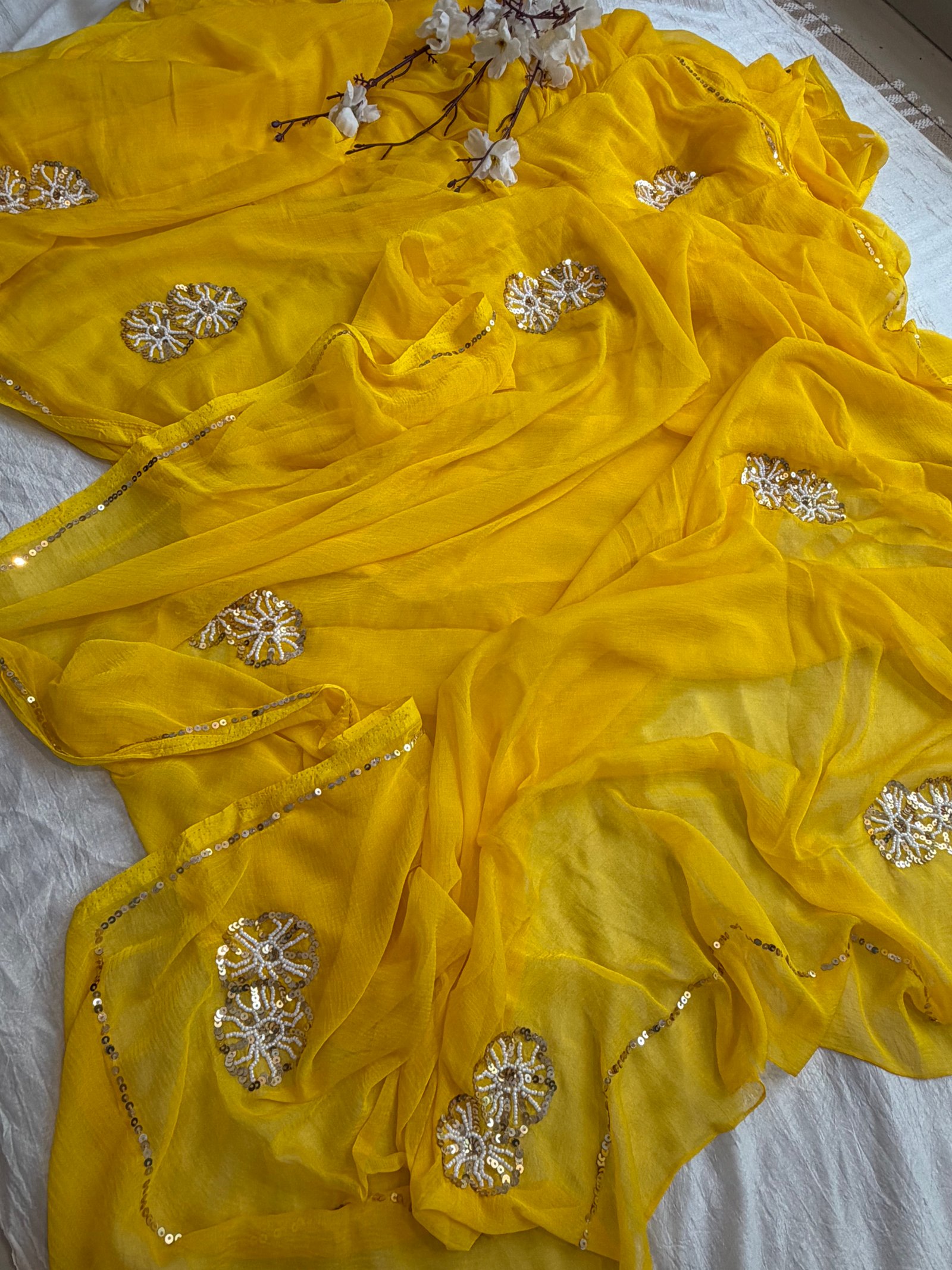 yellow love