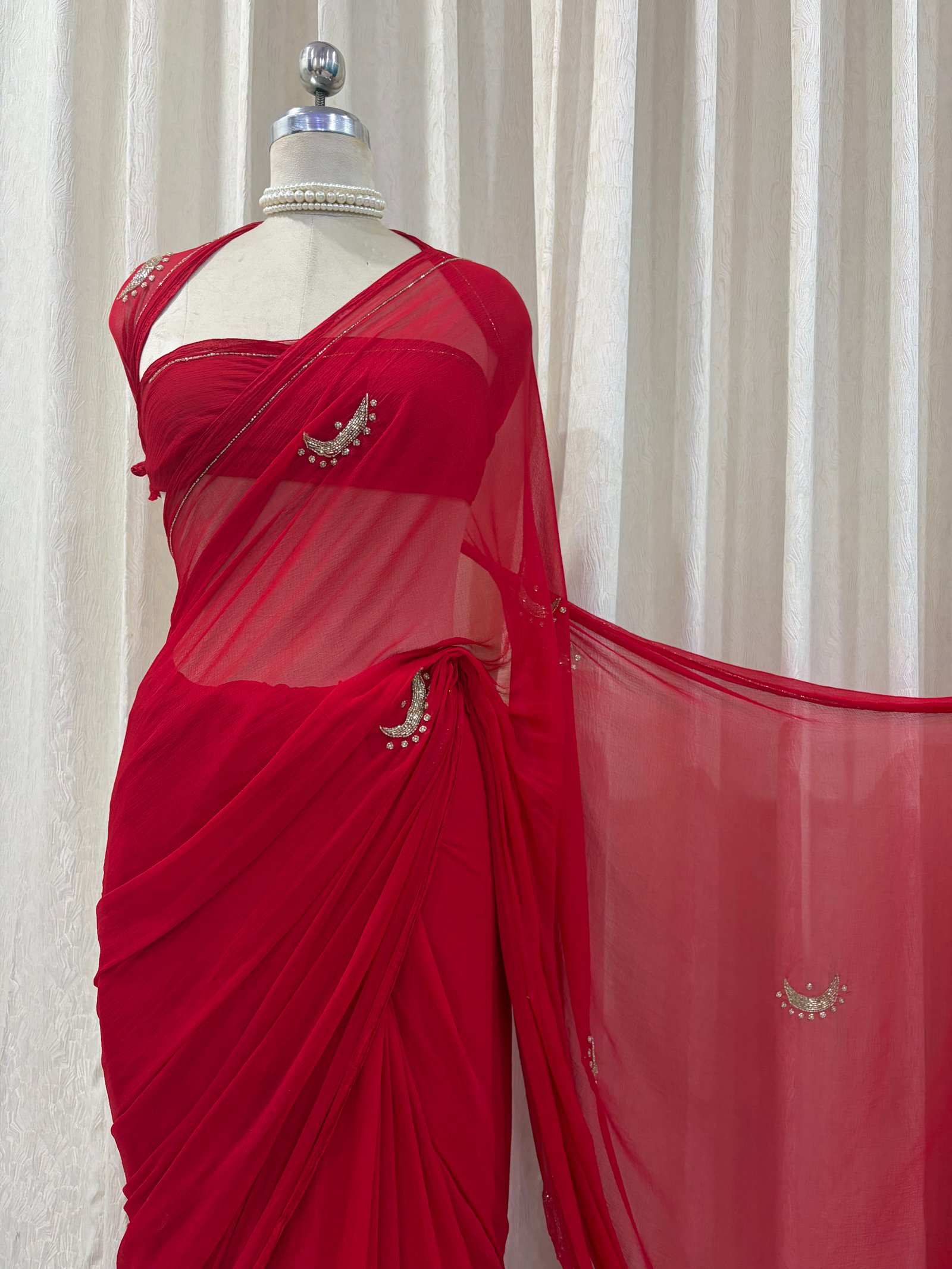PINTREST CHAND