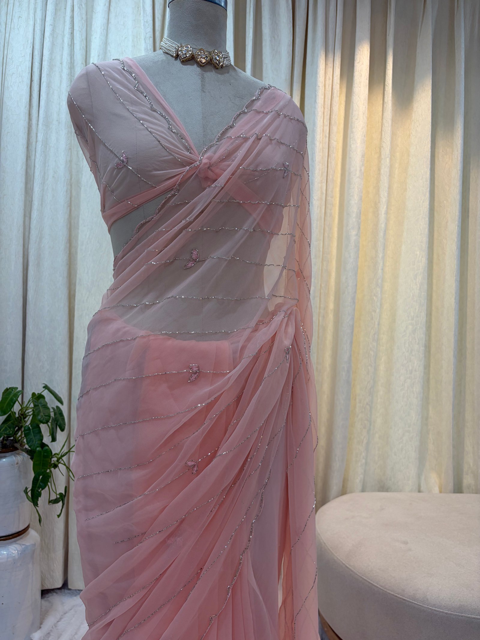PINTREST 0.2  BEAUTY IN PEACH 