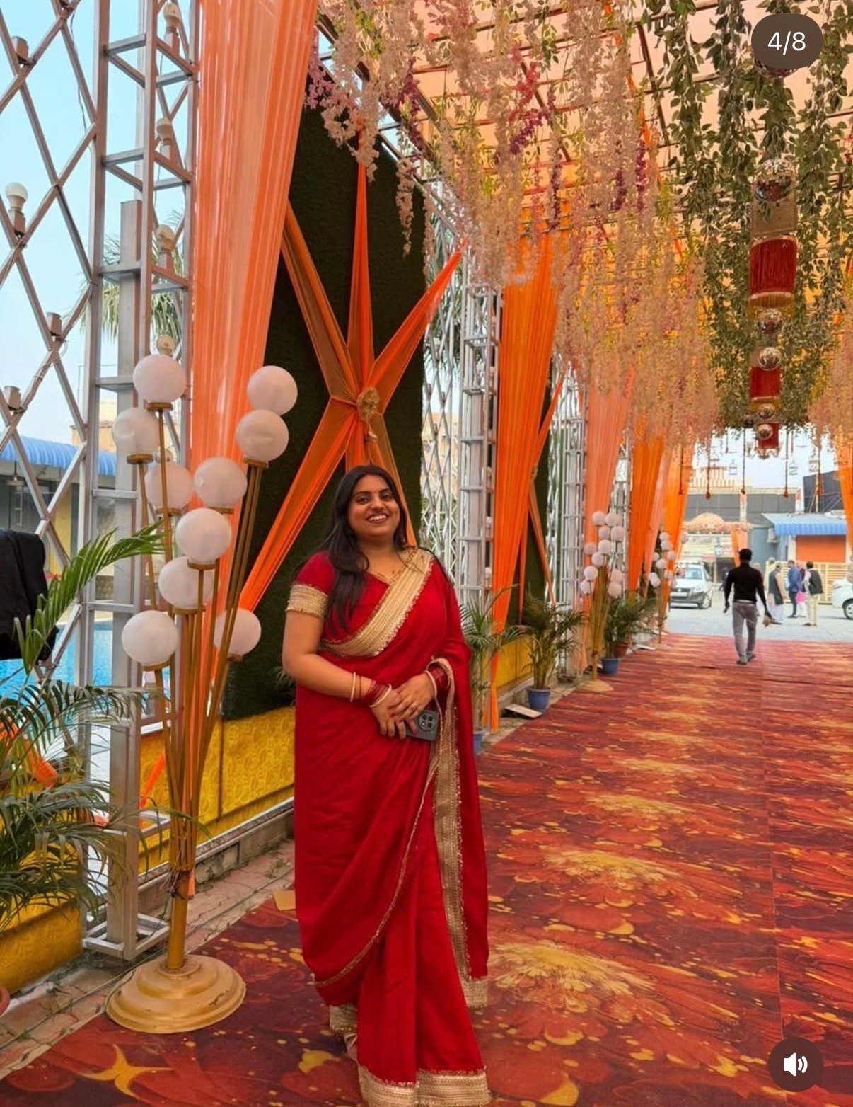 Photo shared by Supriti Jha 