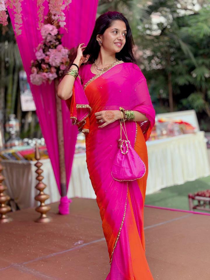 Photo shared by Mansi