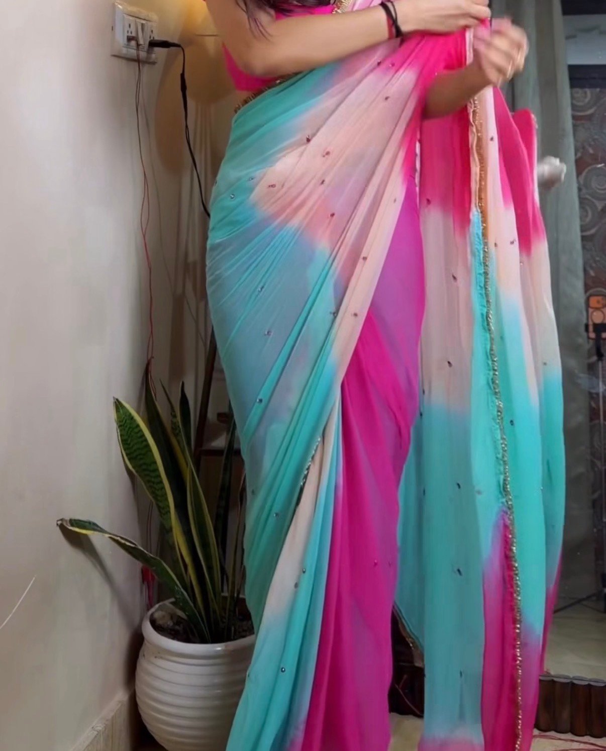 Photo shared by Payal