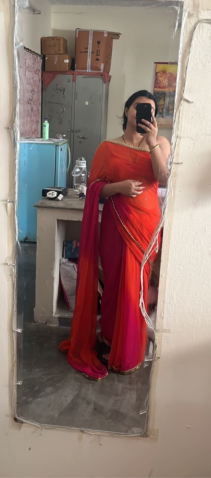 Photo shared by Susmita 