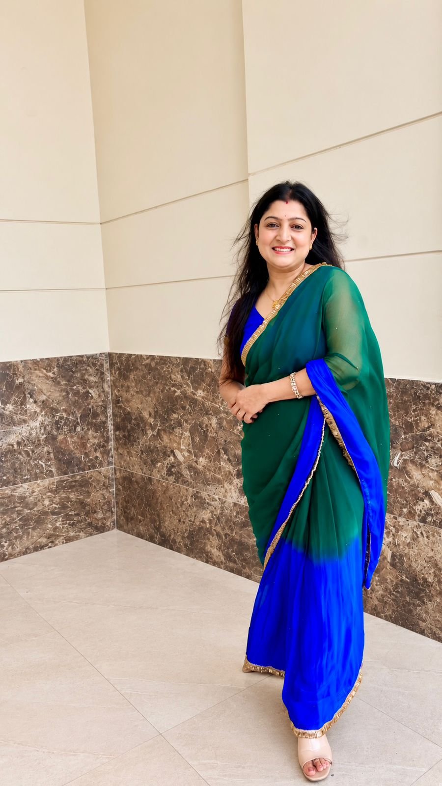 Photo shared by Madhu 