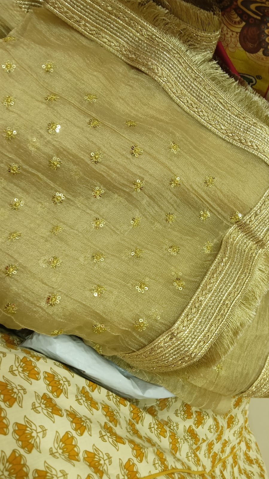 Minakshi bhati