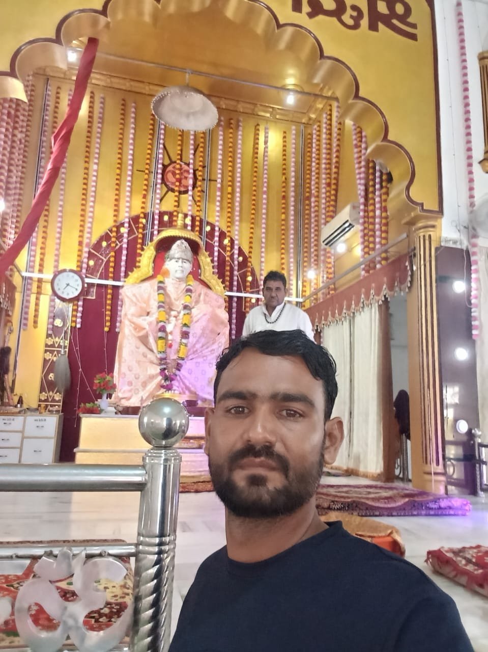 Photo shared by Rakesh Kumar meena 