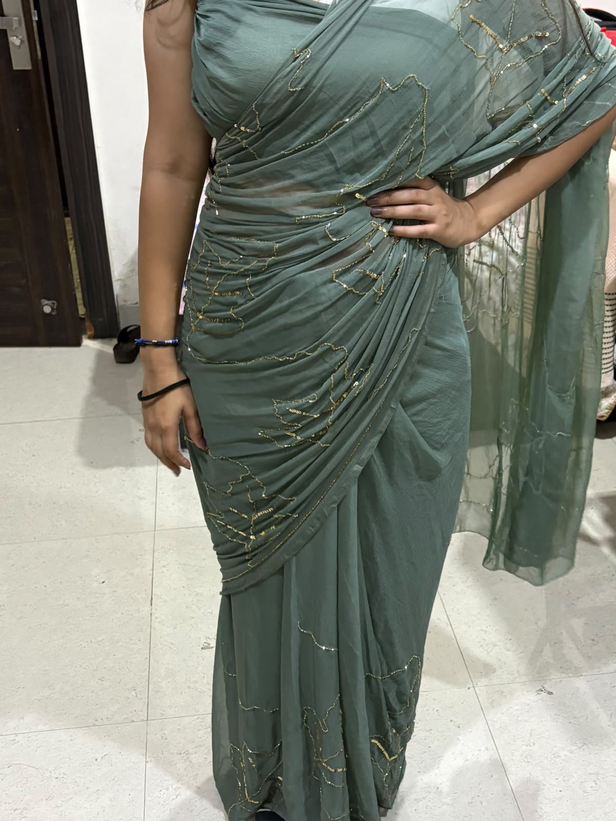 Photo shared by nandani