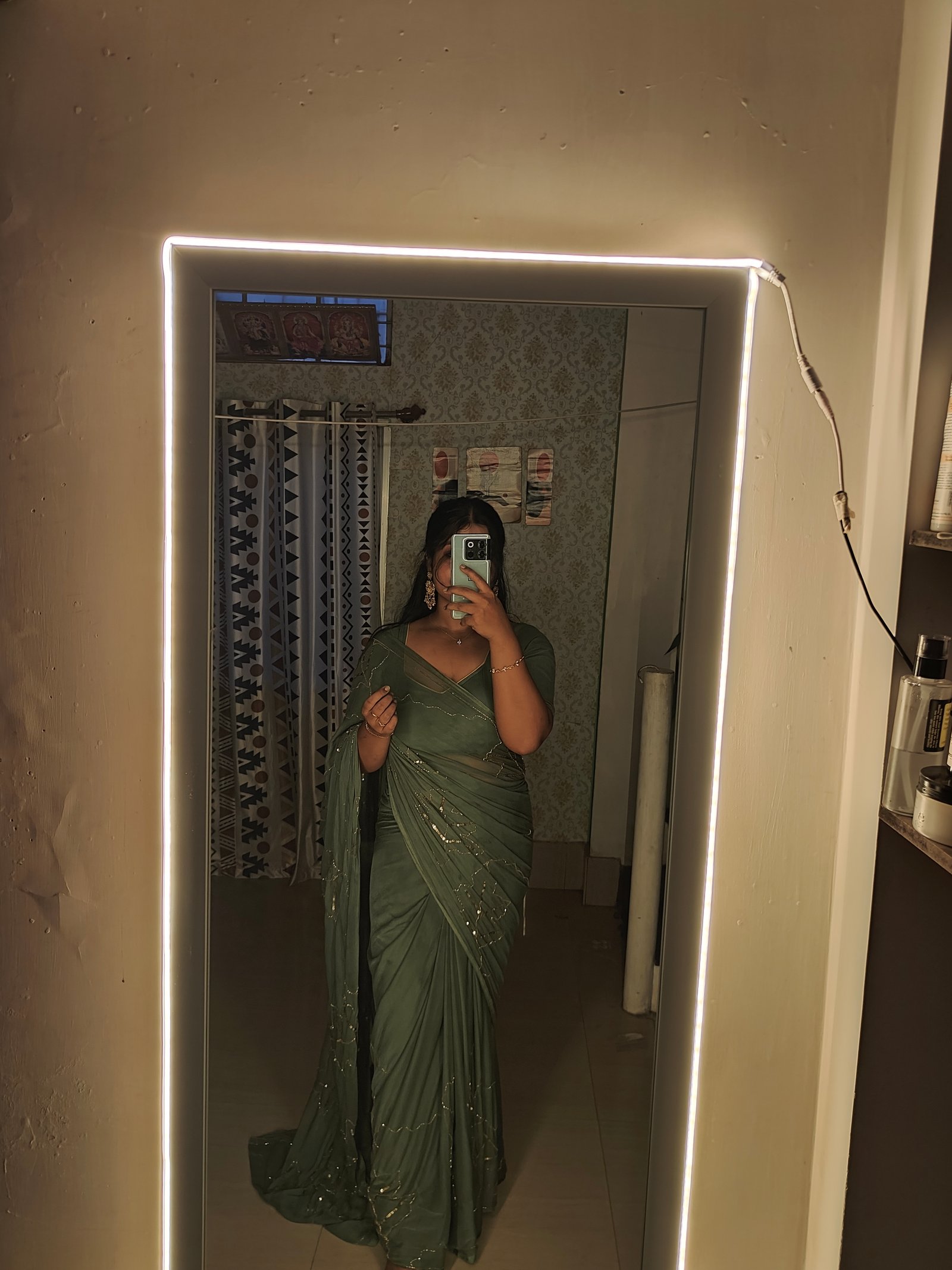 Photo shared by Priyanka 
